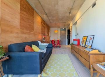 Departamento · 40m² · 2 Ambientes · Brown Al 2700 Venta Departamento 1 Dormitorio en Rosario