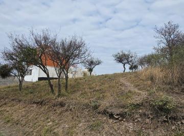 Terreno , La Calera · Lote a La Venta en Cuesta Colorada, La Calera
