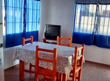 Departamento · 50m² · 3 Ambientes · 1 Cochera · Venta Duplex Mar del Tuyu Cerca del Centro y del Mar