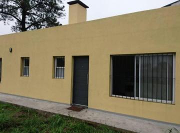 Casa · 92m² · 3 Ambientes · Casa Chalet en Venta en El Talar, Tigre, G. B. a. Zona Norte