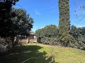 Casa de 3 ambientes, Carmen de Areco · Casa con Local a Remodelar. en Carmen de Areco.