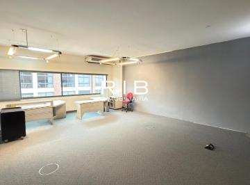 Oficina comercial · 90m² · 2 Ambientes · 1 Cochera · Con Renta - Oficina de 90 m² con Cochera en Subsuelo