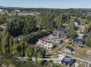 Departamento · 53m² · 2 Ambientes · 1 Cochera · Departamento en Venta, 2 Ambientes, Apto Turismo con Financiación, Bariloche