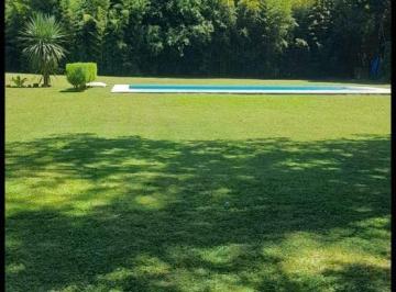 Terreno · 1757m² · Terrenos en Esquina en Barrio Guemes. C. Spegazzini