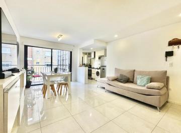 Departamento · 66m² · 3 Ambientes · 1 Cochera · Departamento 3 Ambientes con Cochera en La Perla