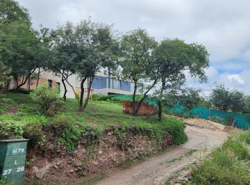 Terreno , Mendiolaza · Sierra Nueva Barrio Privado Lote en Venta. Mendiolaza. Bajo El Precio.