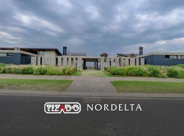 Terreno · 502m² · Terreno Lote en Venta en Carpinchos, Nordelta, Tigre