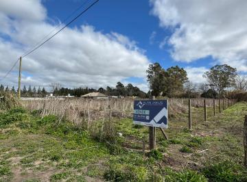 Terreno , La Plata · Terreno en Venta en La Plata