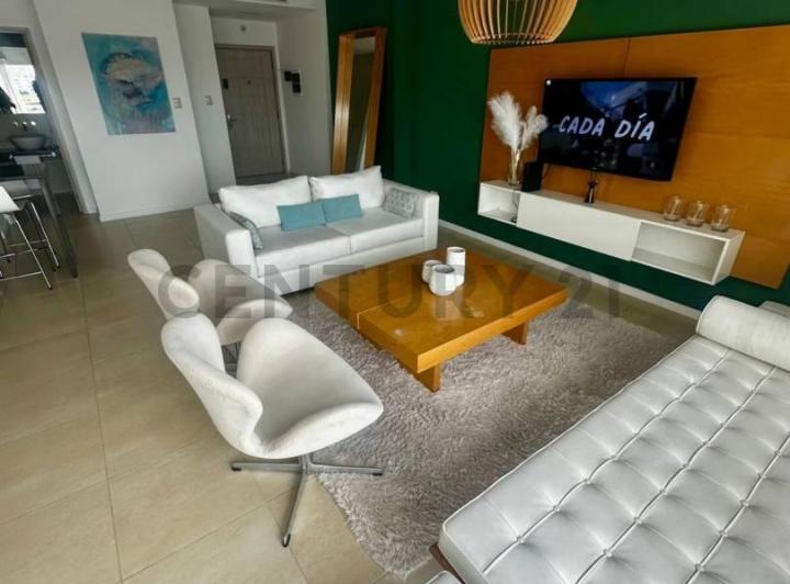 Departamento · 65m² · 1 Ambiente