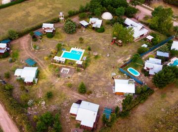 Hotel , Villa Giardino · Complejo de Cabañas en Villa Giardino