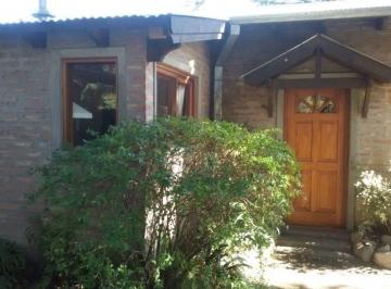 Casa de 4 ambientes, Coronel Suárez · Casa en Venta Villa Arcadia, Sierra de La Ventana 2 Dorm.
