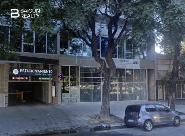 Local comercial · 507m² · Local en Venta, Zona Parque Patricios