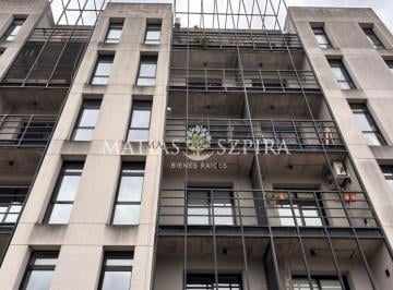 Departamento · 36m² · 2 Ambientes · Departamento 2 Ambientes. | Intendente Bossi 100