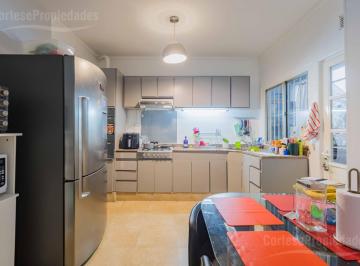 Departamento · 92m² · 4 Ambientes · Departamento en Palermo Hollywood