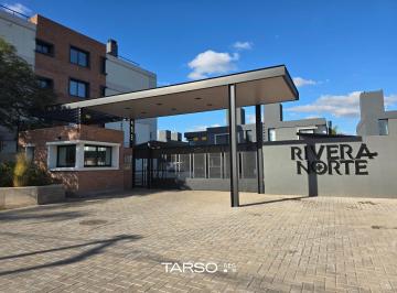 Departamento · 95m² · 2 Dormitorios · 2 Cocheras · Departamento en Venta de 2 Dorm. en Housing Rivera Norte.