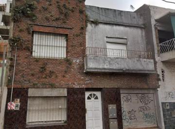 Terreno · 162m² · Terreno en Venta en Caseros