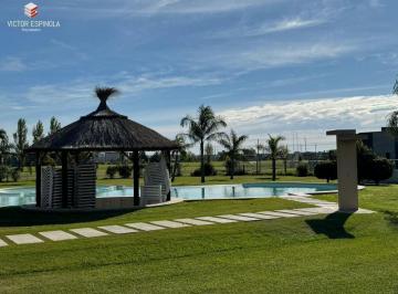 VEP-VEP-596_2 · Lote en Venta Barrio La Alameda - Canning