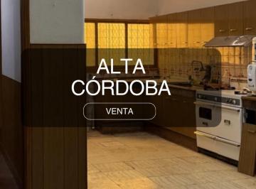 general paz (21).png · Venta Casa. Alta Córdoba. Apto Crédito