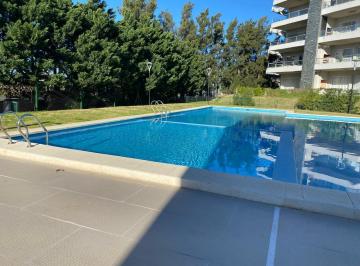 Departamento · 48m² · 2 Ambientes · 1 Cochera · Departamento en Venta 1 y 1/2 Insignia, Nordelta