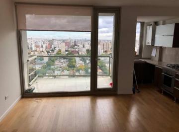 Departamento · 50m² · 2 Ambientes · 1 Cochera · Departamento Venta Dos Ambientes Nuñez con Cochera y Amenities a Estrenar.