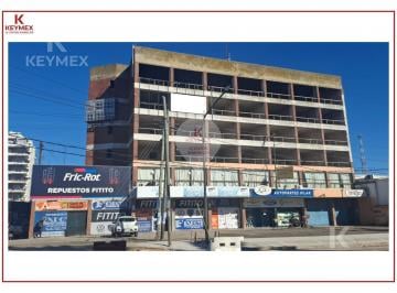 Edificio · 2642m² · 62 Ambientes · Edificio en Venta - Pilar Centro - Ruta 8