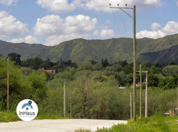 Terreno · 805m² · Terreno a Pocas Cuadras del Centro de Villa General Belgrano