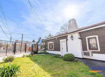 TRJ-TRJ-811_2 · Venta Casa 3 Ambientes en Villa Sarmiento, Partido de Morón