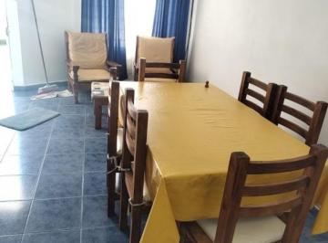 Departamento · 60m² · 3 Ambientes · 1 Cochera · Venta Duplex 3 Amb Impecable, a 2 Cuadras del Mar