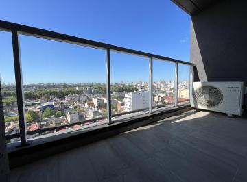 Departamento · 29m² · 1 Ambiente · Departamento Monoambiente con Balcón - Amenities - Edificio Start