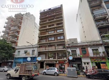 Departamento · 93m² · 5 Ambientes · Venta Semipiso de 5 Ambientes en Caballito, a m del Cid Campeador