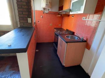 Departamento de 3 ambientes, Villa Crespo · 3 Ambientes Luminoso a m Subte B Bajas Expensas. Venta con Renta
