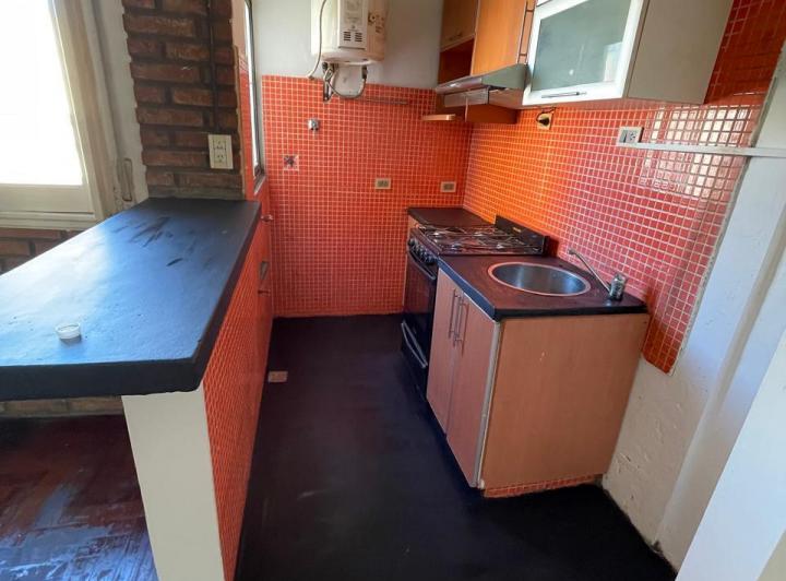 Departamento · 45m² · 3 Ambientes