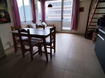 Departamento de 3 ambientes, Almagro · Departamento 3 Amb en Duplex Balcon Terraza 2 Baños Fte Hosp Italiano