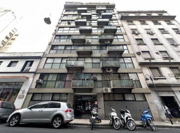 Departamento · 40m² · 2 Ambientes · Departamento en Venta en San Telmo, Capital Federal, Buenos Aires