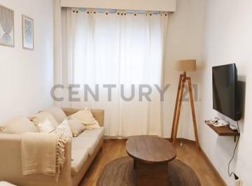 Departamento · 80m² · 3 Ambientes · Venta Departamento 3 Ambientes Palermo 2 Patios Luminoso