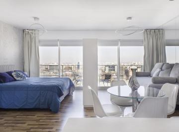Departamento · 42m² · Departamento en Puerto Madero
