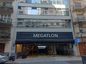 Edificio · 3623m² · Edificio Comercial a La Venta en Recoleta