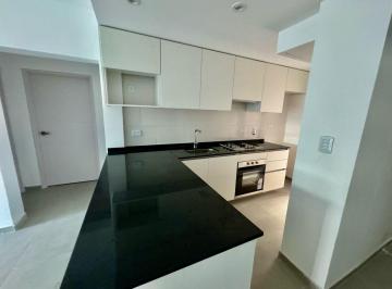 Departamento · 72m² · 3 Ambientes · Excelente Dpto de 3 Ambientes a Estrenar con Amenities
