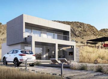 Casa de 5 ambientes, Coronel Suárez · Lote con Proyecto en Venta en Cerro Ceferino Sierra de La Ventana