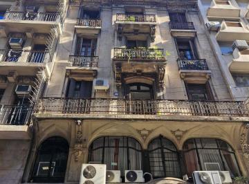 Edificio · 1200m² · Edificio Comercial en Microcentro