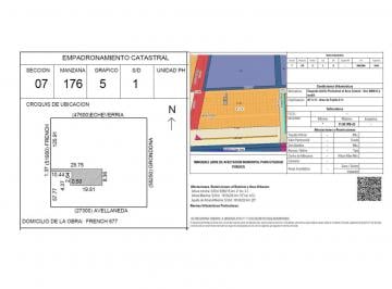 Terreno · 164m² · Terreno en Puerto Norte