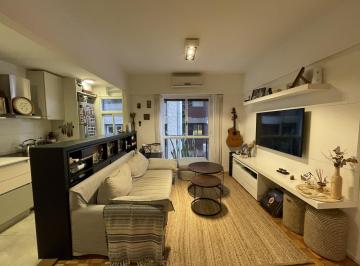 Departamento · 41m² · 2 Ambientes · Alquiler/venta de Departamento Reciclado en Retiro