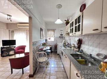 Departamento · 62m² · 3 Ambientes · 1 Cochera · Departamento en Venta de Tres Ambientes, Moron.