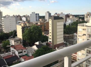 Departamento · 43m² · 2 Ambientes · Departamento con Balcón en Venta - San Martín