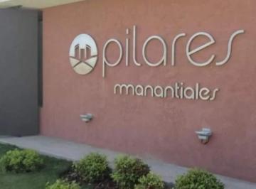 Foto · Venta Dpto 2 Dorm - Pilares de Manantiales - Torre Mistol
