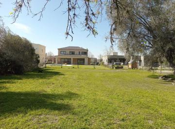 Terreno · 787m² · Venta de Lote Interno en El Cazal