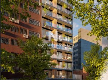 Foto1 · Apartamento en Construccion de 1 Dormitorio en Venta. Pocitos Nuevo, Montevideo. Ideal Para Inversore