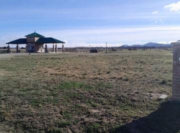Terreno , Tornquist · Lote Barrio Verbenas Sierra de La Ventana