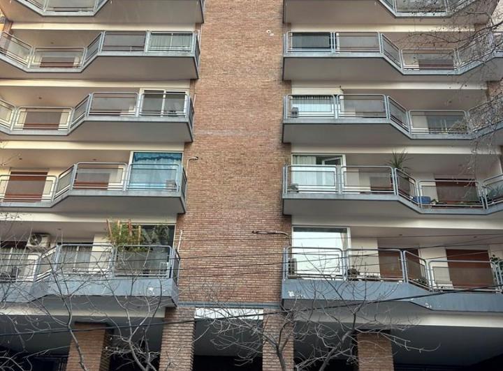Departamento · 98m² · 4 Ambientes · 1 Cochera