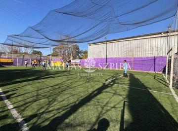 Bodega-Galpón · 360m² · Galpón. | Dean Funes 4000